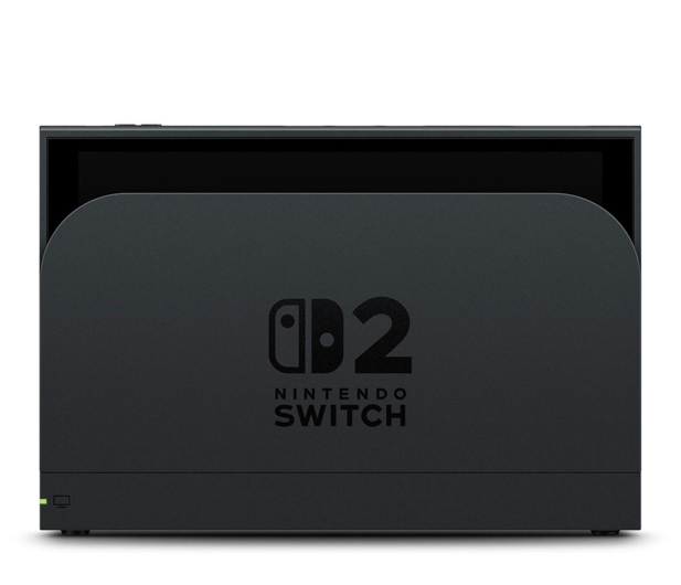 Nintendo Switch 2 + Pokémon Legends: Z-A DL - 1363847 - zdjęcie 9